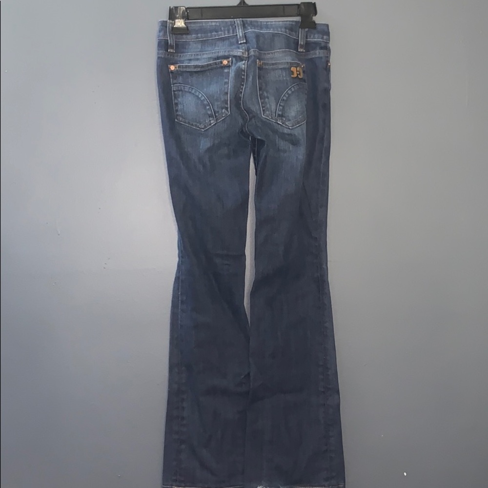Joe’s Honey Denim Jeans - Picture 7 of 8